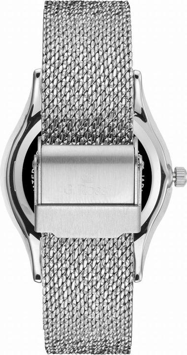 Produktbild Gino Rossi G. ROSSI-UHR - 11712B-3C1 (zg867a) + BOX (31 mm)