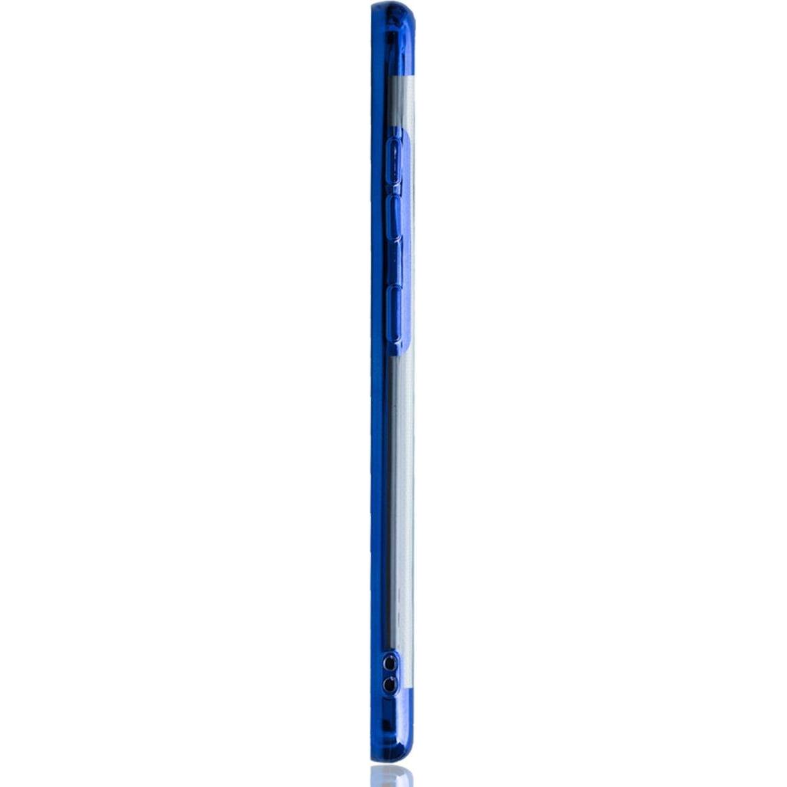 Thumbnail - König Design Handyhülle für Samsung Galaxy S20 Ultra Schutzcase Backcover Bumper Etuis Blau (Samsung Galaxy S20 Ultra), ...