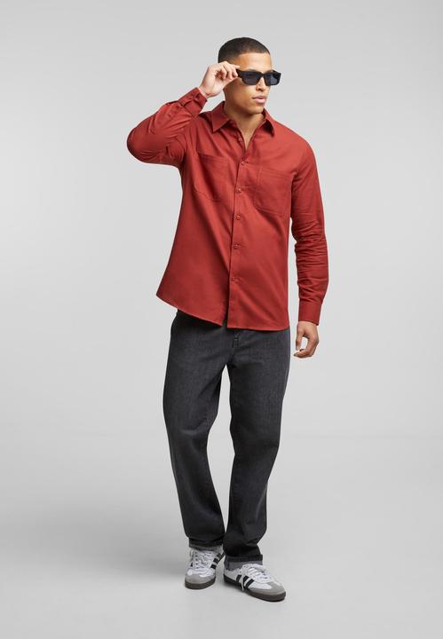 Image du produit Urban Classics Chemise en flanelle - 119829 (S)