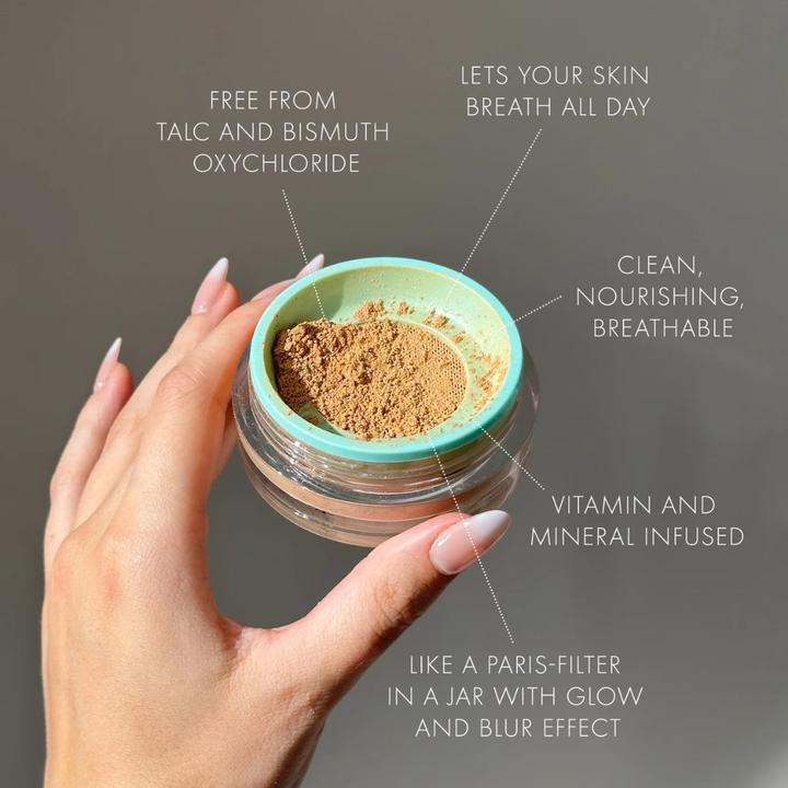 Image du produit Sweed Poudre Miracle (Bronzage)