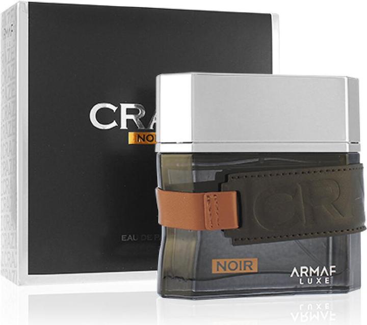 Produktbild Armaf Craze Noir (Eau de Parfum, 100 ml)