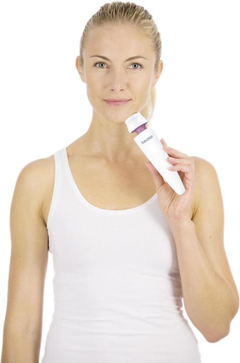 Produktbild Beurer FC 95