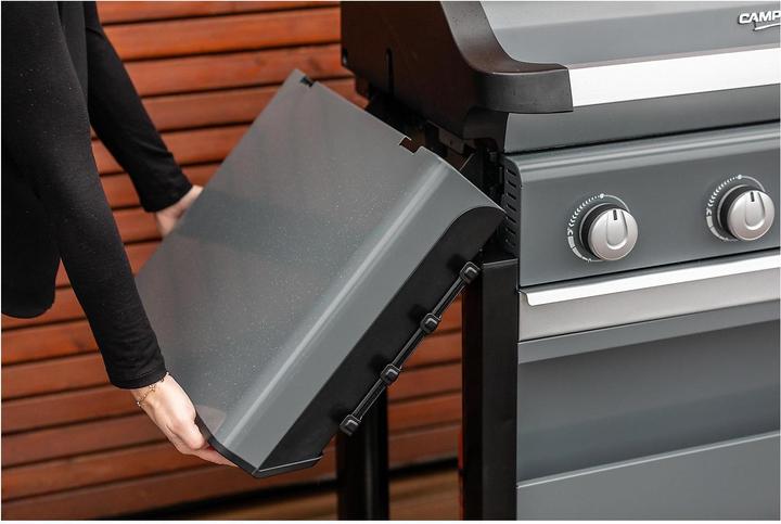 Immagine prodotto Campingaz 4 Selezione della serie (13.60 kW)