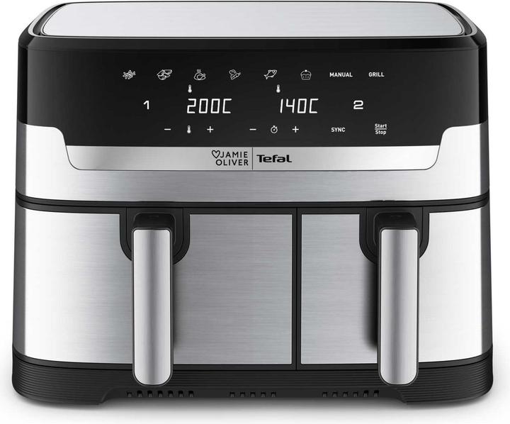 Actual product image Tefal EY90JDE