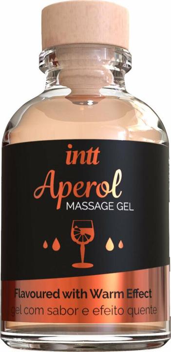 Produktbild Intt Aperol (30 ml)