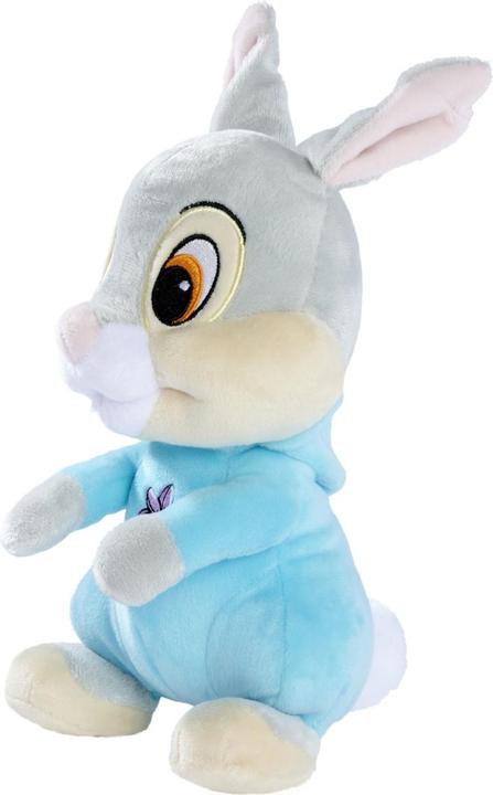 Image du produit Simba Disney Cheeky Romper, batteur, 25cm (25 cm)