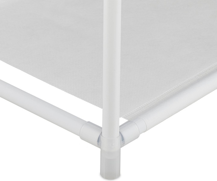 Image du produit Relaxdays Baylee (99 x 30 x 153 cm)