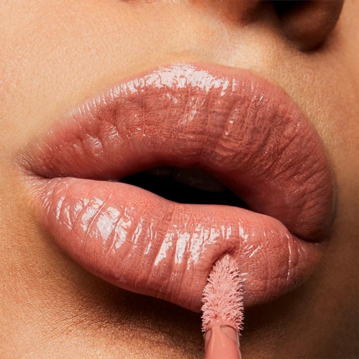 Produktbild MAC Cosmetics Lipglass (Lust)