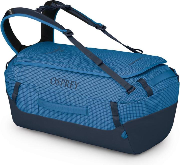 Image du produit Osprey Transporter Duffel 40,Flame (40 l)