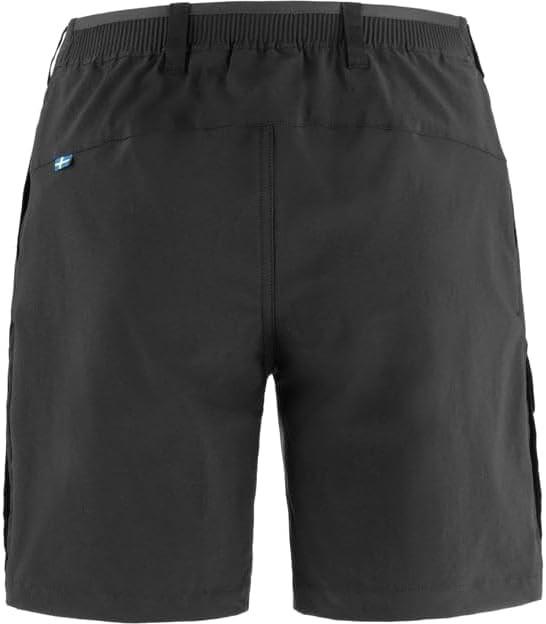 Actual product image Fjällräven Abisko Hybrid Trail Shorts W (46)