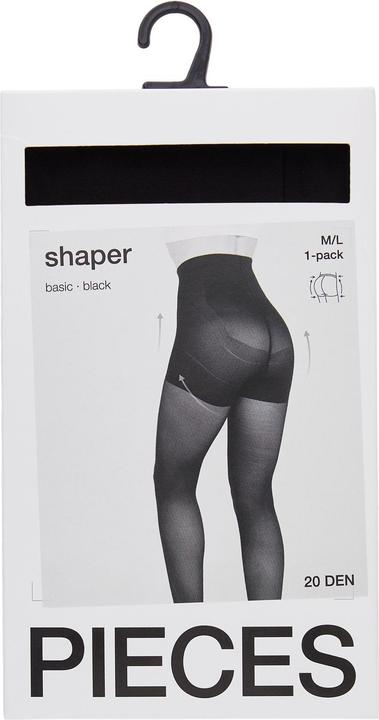 Image du produit Pieces Collants 20 deniers (20DEN, S/M)
