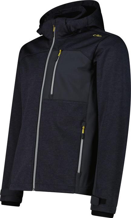 Produktbild CMP Campagnolo Zip Hoodie (L)