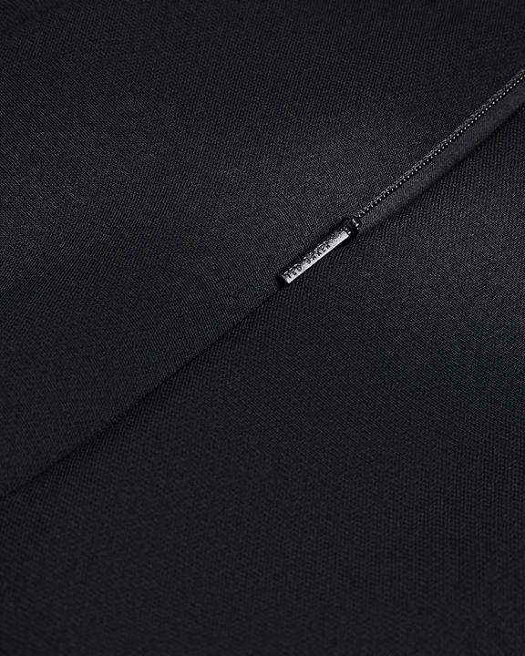 Actual product image Ted Baker Tailored Midi Skirt with Front Split (36)