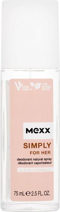 Mexx Simply