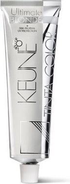 Image du produit Keune Tinta Permanent Hair Color MIX COLORS & BLONDE Tube 60ml (0/44 Cuivre)