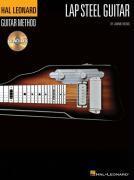 Image du produit The Lap Steel Guitar Method (Anglais, Johnie Helms, 2009)