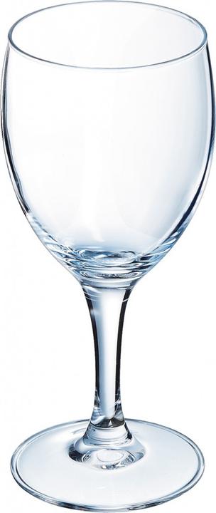 Produktbild Arcoroc Elegance (31 cl, 6 Gläser, Weissweingläser)