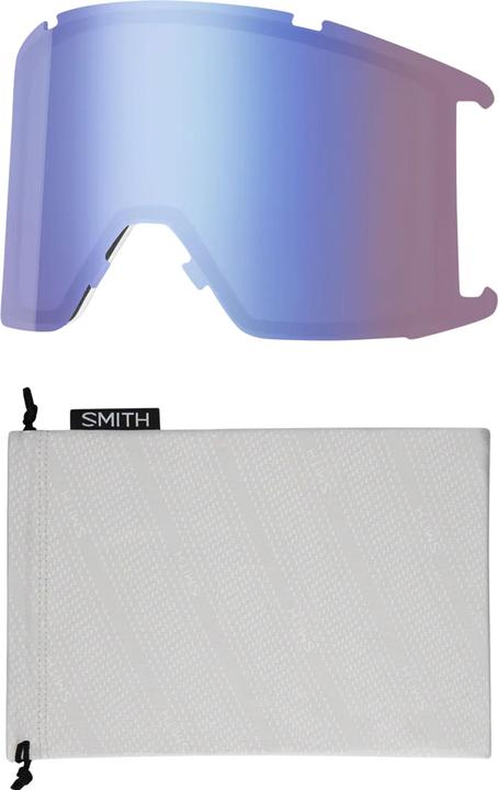 Produktbild Smith Squad XL ChromaPop S3 + S1