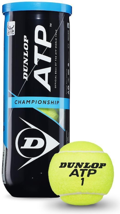 Dunlop Tennis Balls