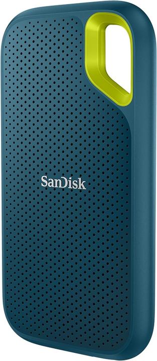 Produktbild SANDISK SSD Portatile Estremo (8 TB)