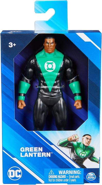 Produktbild Default DC - Green Lantern, 15 cm
