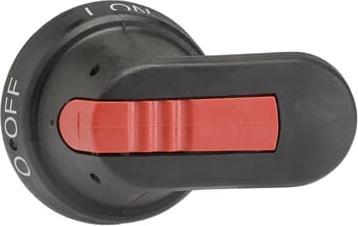 Actual product image ABB Drejegreb to IP65 OHB65J6
