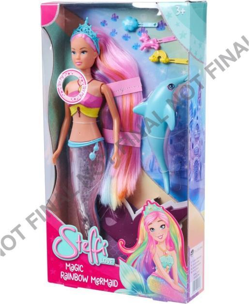 Actual product image Simba SL Mermaizing