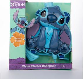 Image du produit Sambro Blaster à eau Stitch