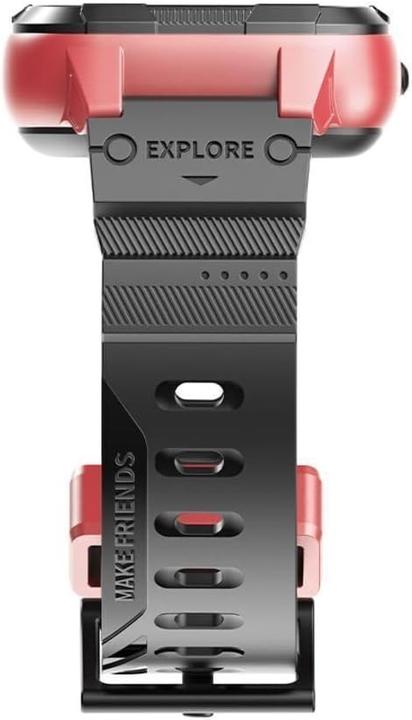 Immagine prodotto Botslab Smartwatch per bambini E3 (rosa)