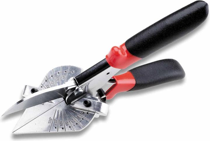 Produktbild Cimco Kunststoffschere (225 mm)