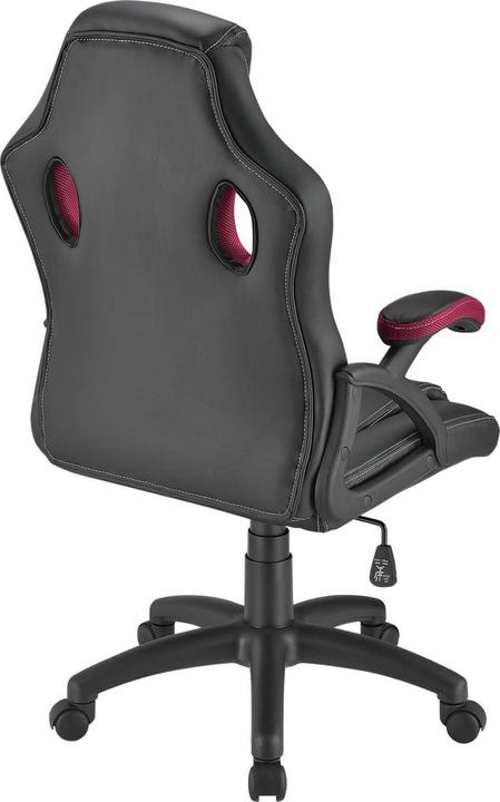 Image du produit Juskys Chaise de bureau Racing Montreal