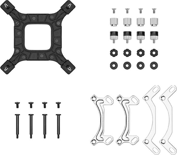 Image du produit Deepcool LE300 Marrs