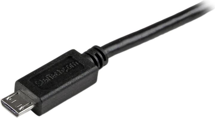 Image du produit StarTech USB A - USB Micro-B (2 m, USB 2.0)