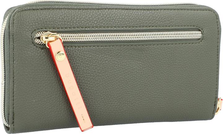 Image du produit Bugatti Ella Damengeldbörse, Oliv