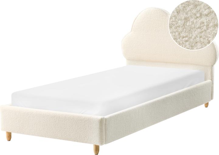 Actual product image Beliani Bellevue (90x200)
