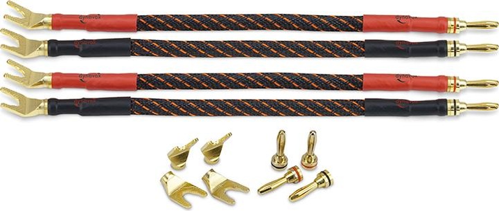 Produktbild Cardas Audio Bi Wiring Kabelbrücke
