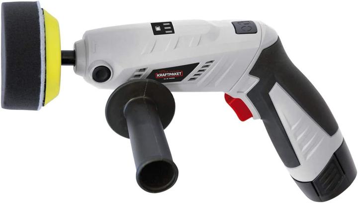 Actual product image Dino Multiplex powerhouse (Multi sanders)