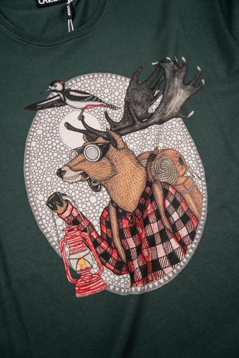 Produktbild Lakor Pathfinders (S)