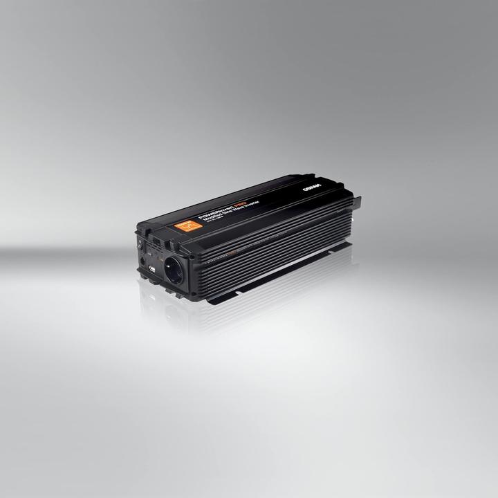 Immagine prodotto Osram POWERinvert PRO Modified Sine Wave