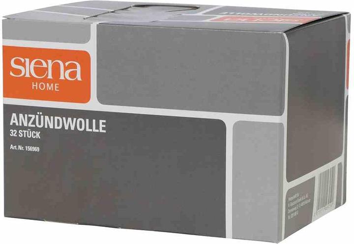 Produktbild Siena Home Kaminanzünder
