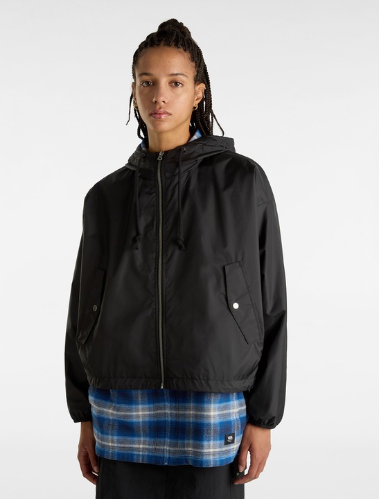 Produktbild Vans MTE MTE Theo Windbreaker Black (M)