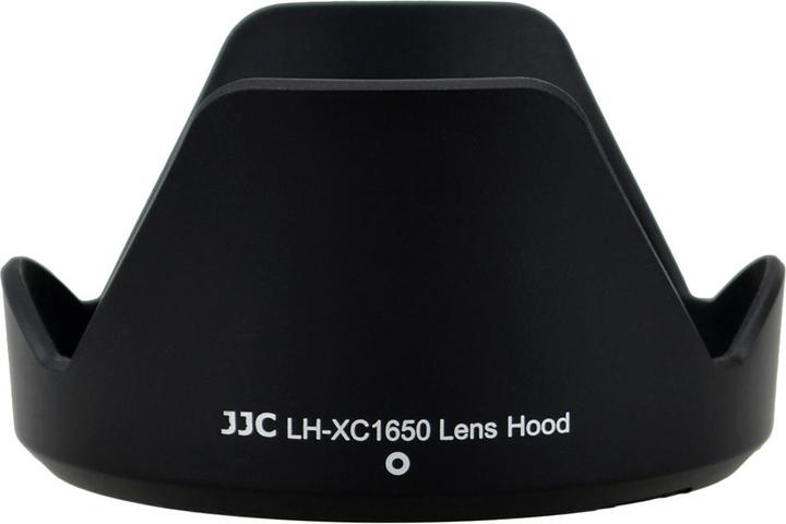 Produktbild JJC lens hood for Fujifilm Xc 16-50mm F3.5-5.6 Ois