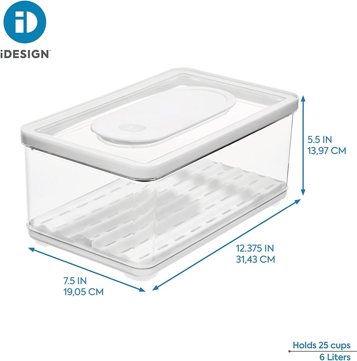 Productafbeelding iDesign iD Fresh