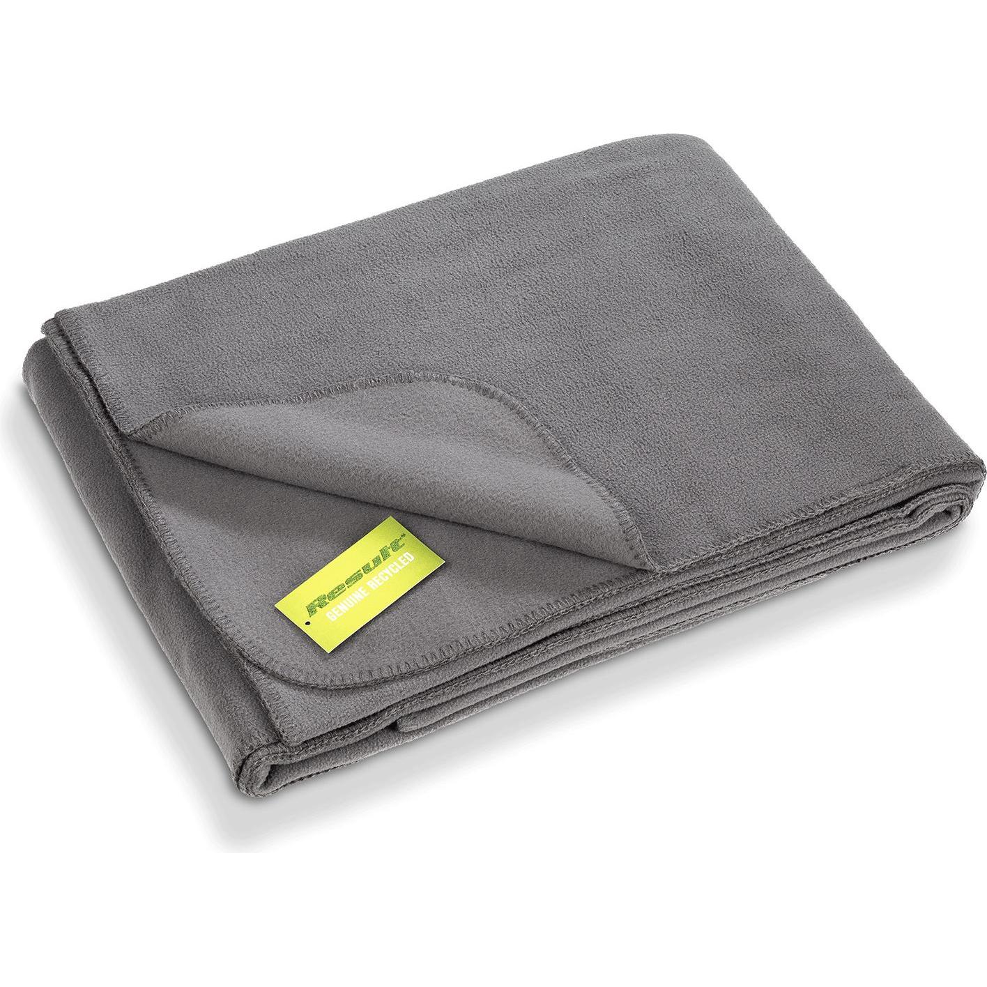 Regatta, Decke, Decke aus recyceltem Fleece