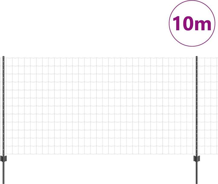 Produktbild vidaXL Aussenbarriere