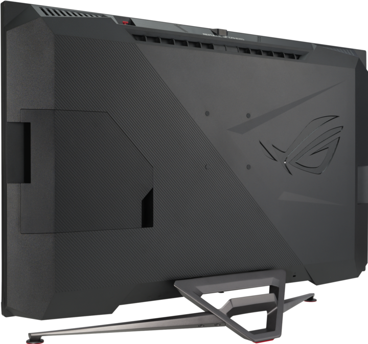 Produktbild ASUS ROG Swift PG38UQ (3840 x 2160 Pixel, 38")