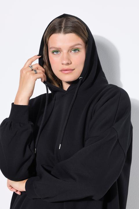 Produktbild Studio Untold Hoodie, Oversize Shape, Kapuze (56)