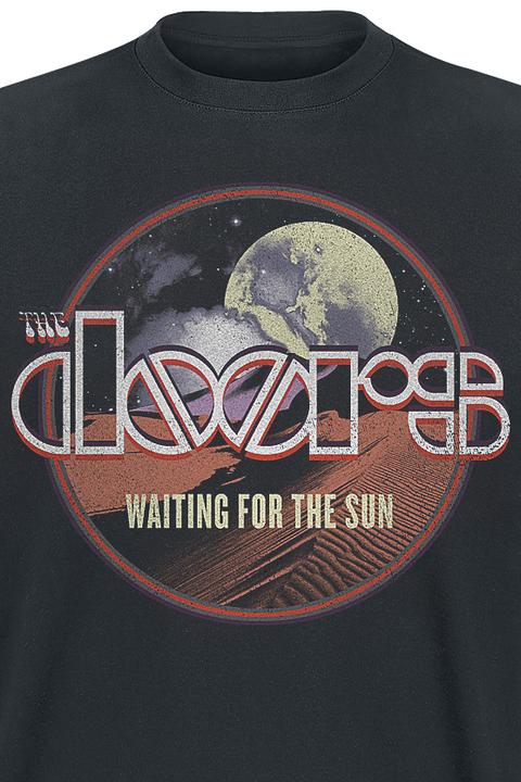 Produktbild The Doors Waiting For The Sun (XL)