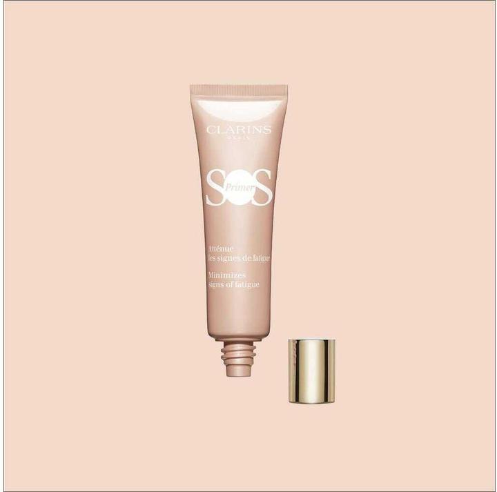 Image du produit Clarins SOS Primer Pink (Rose)