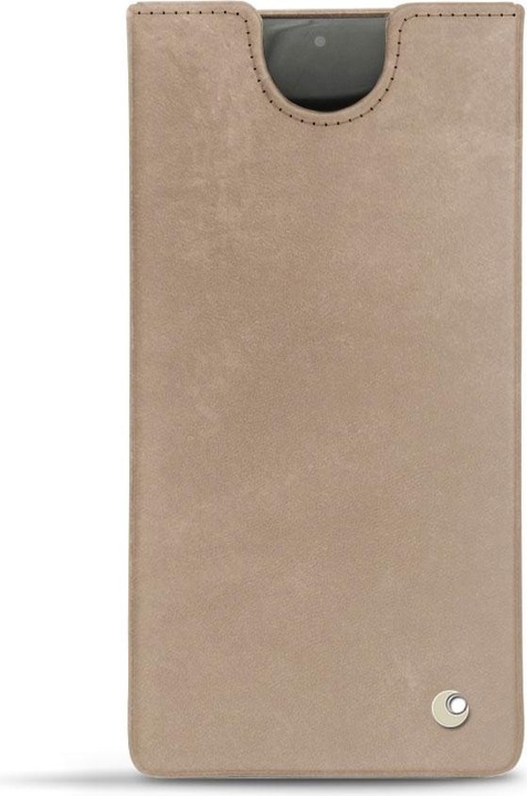 Taupe vintage ( Pantone #bda790 )